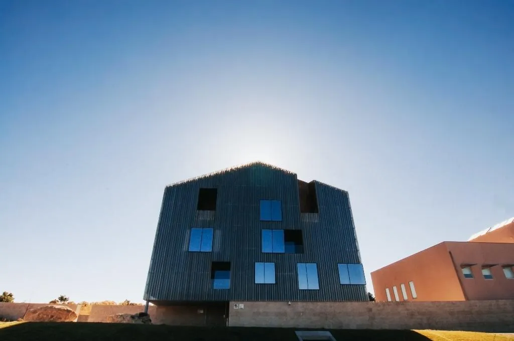 General view, Cró Hotel Rural, Porto