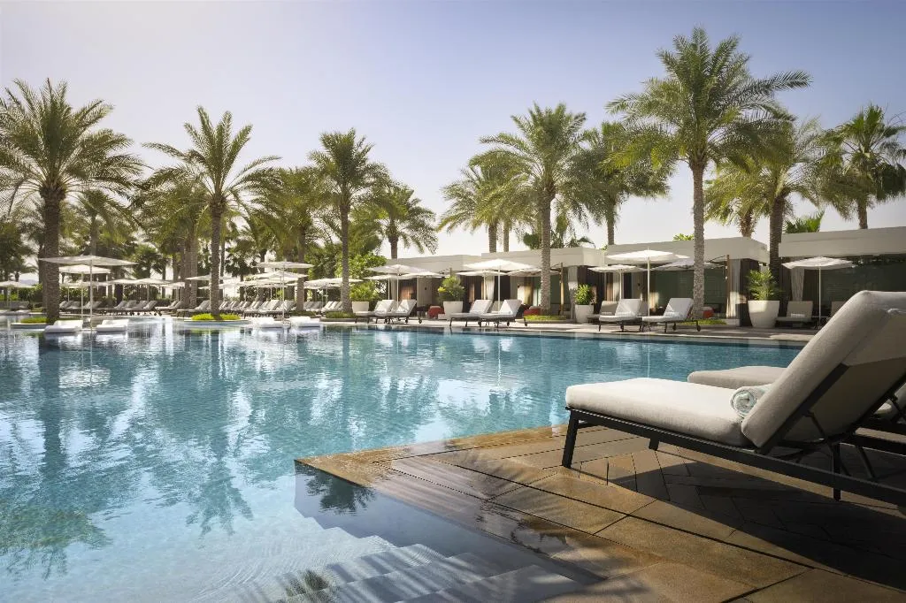 Pool, Atlantis, The Royal, Dubai