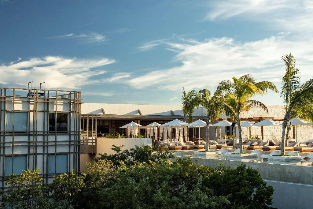 Pool, Motto by Hilton Tulum, Cancun Area