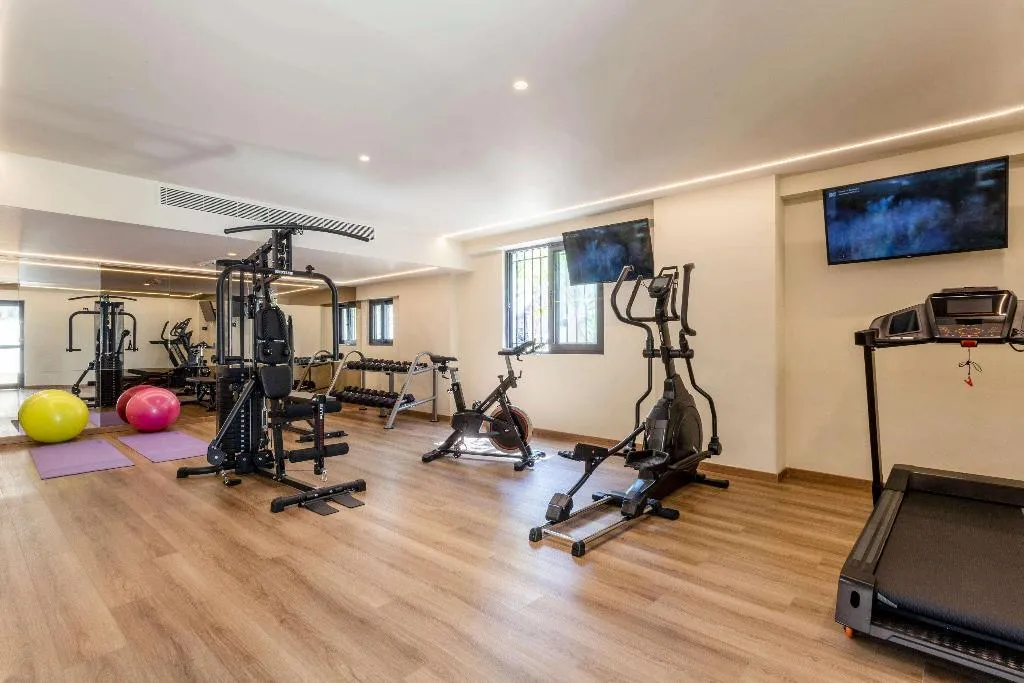Sports and Entertainment, Kosea Boutique Hotel, Kos