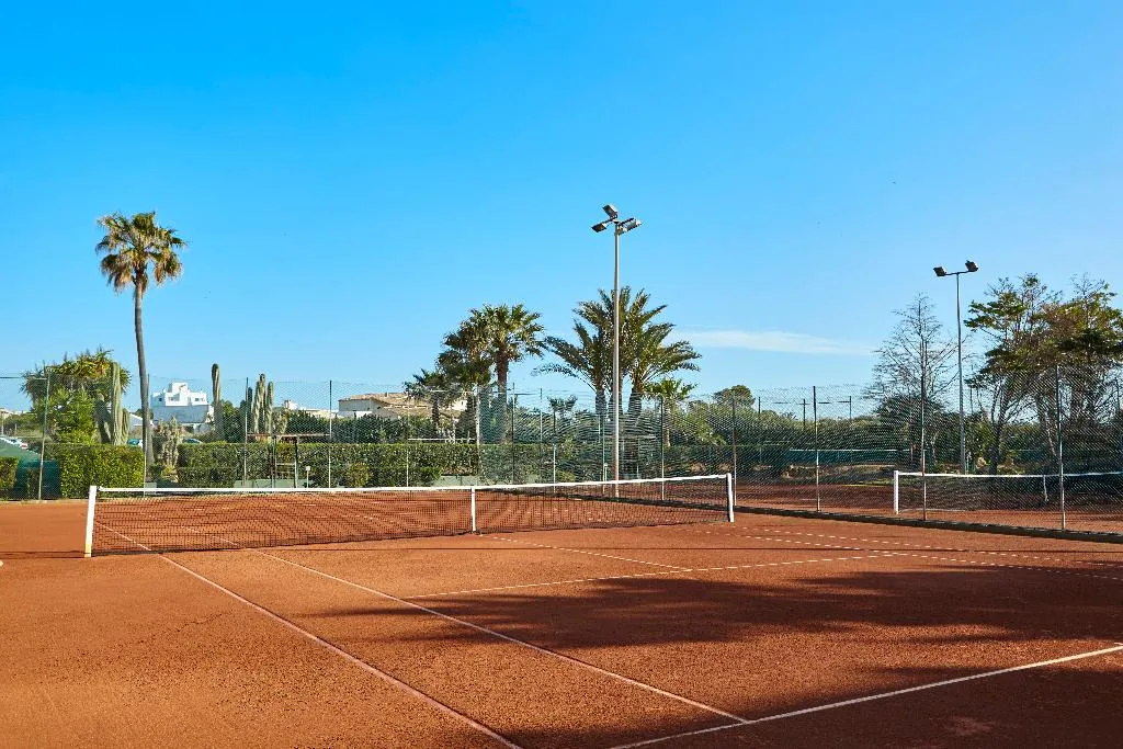 Sports and Entertainment, Universal Gran Leon and Spa, Majorca