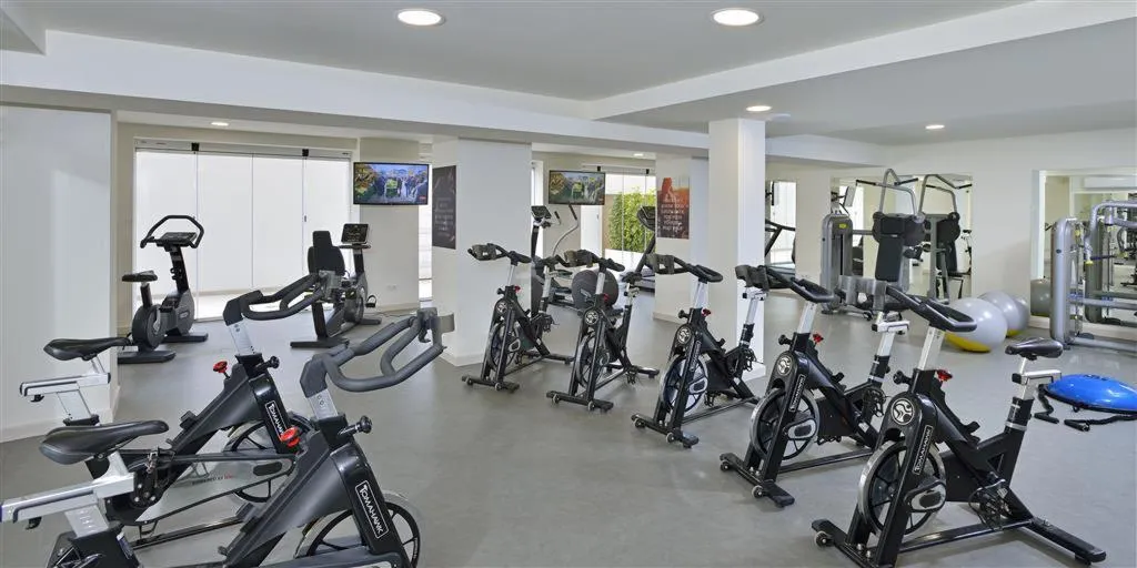 Sports and Entertainment, Ocean House Costa del Sol by Grupotel, Costa Del Sol
