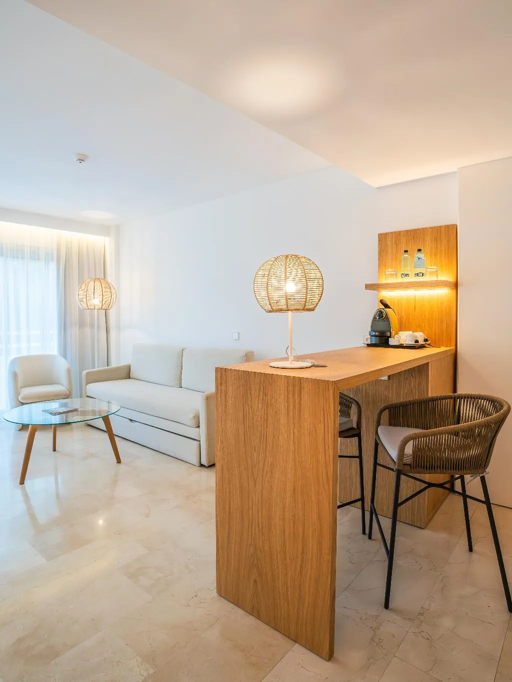 JUNIOR SUITE ANNEX Room, Canyamel Park Hotel & Spa, Majorca