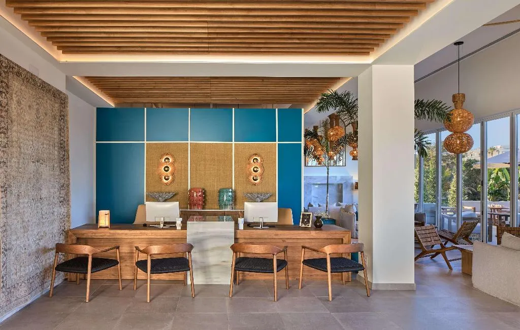 General view, Meliá Ibiza, Ibiza