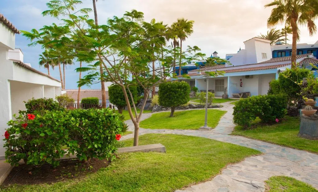 BUNGALOW GARDEN VIEW Room, Side Shore, Gran Canaria