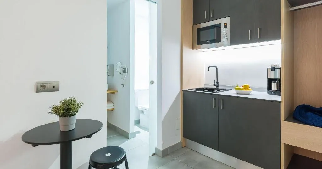 Room, Tusity One, Gran Canaria