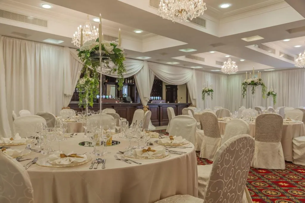 Sports and Entertainment, Glenroyal Hotel & Leisure Club, Dublin