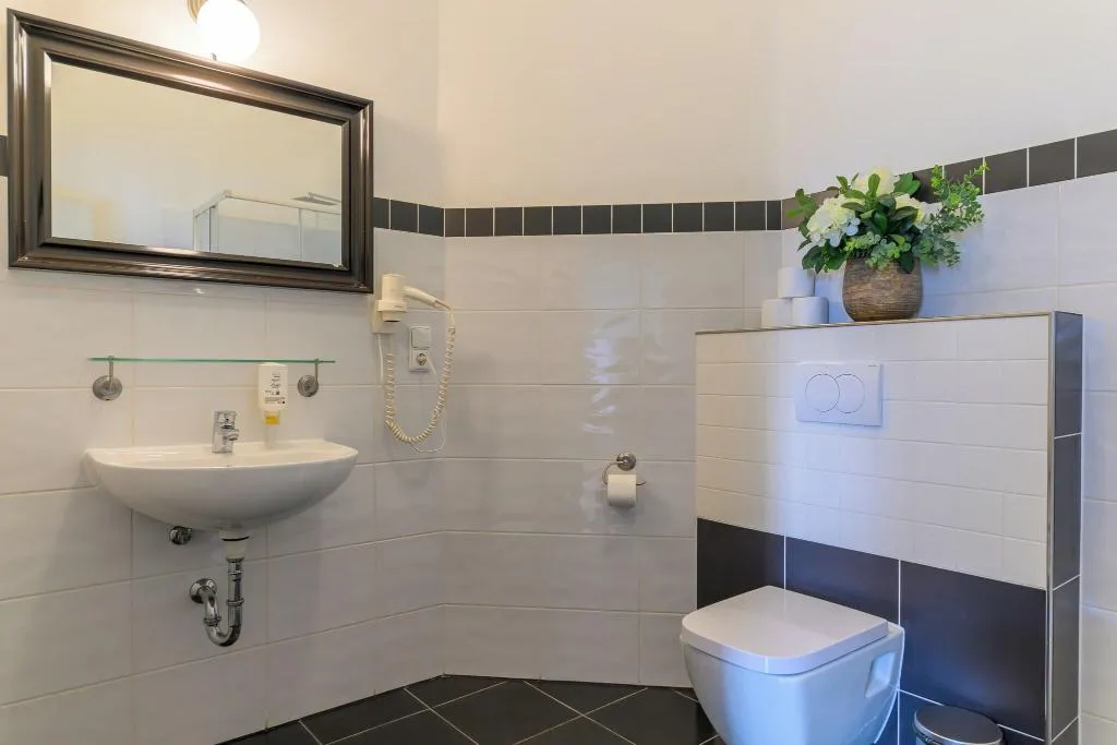 Room, Royal Prague City Apartments, Prague
