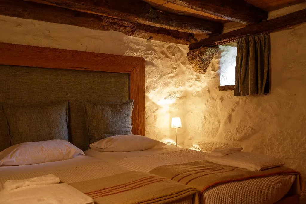 VILLA MOUNTAIN VIEW Room, Quinta Do Rapozinho, Porto