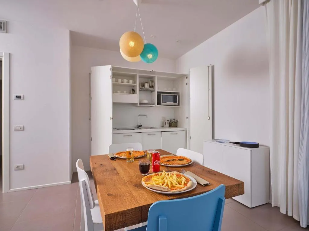 Room, Residence Hotel Porto San Paolo, Olbia