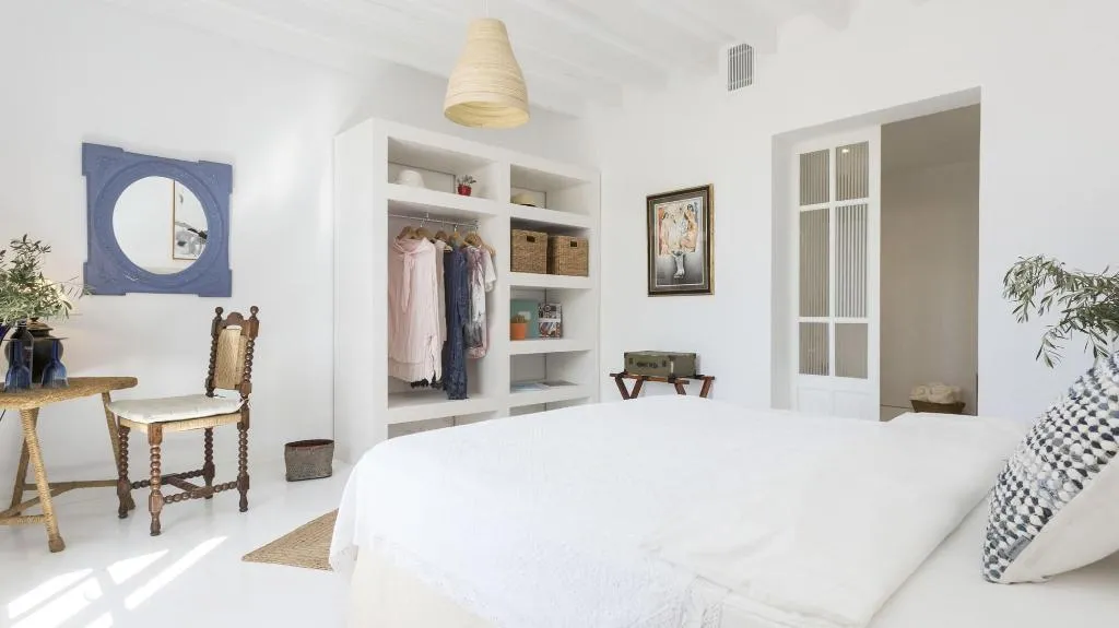Room, Finca Son Miranda, Majorca