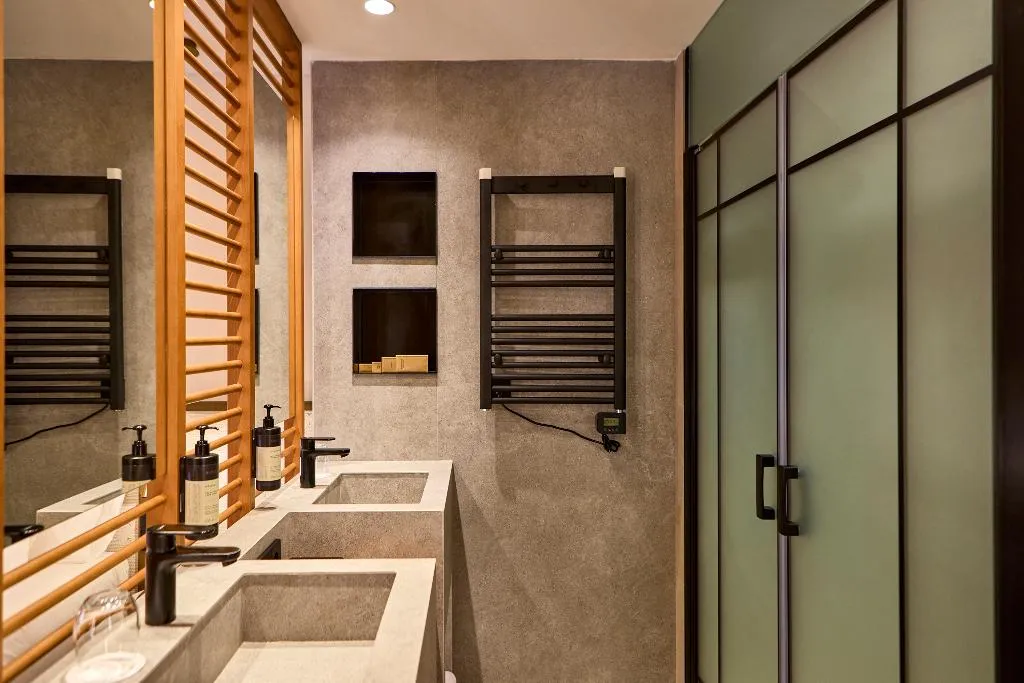 JUNIOR SUITE STANDARD Room, Universal Gran Leon and Spa, Majorca
