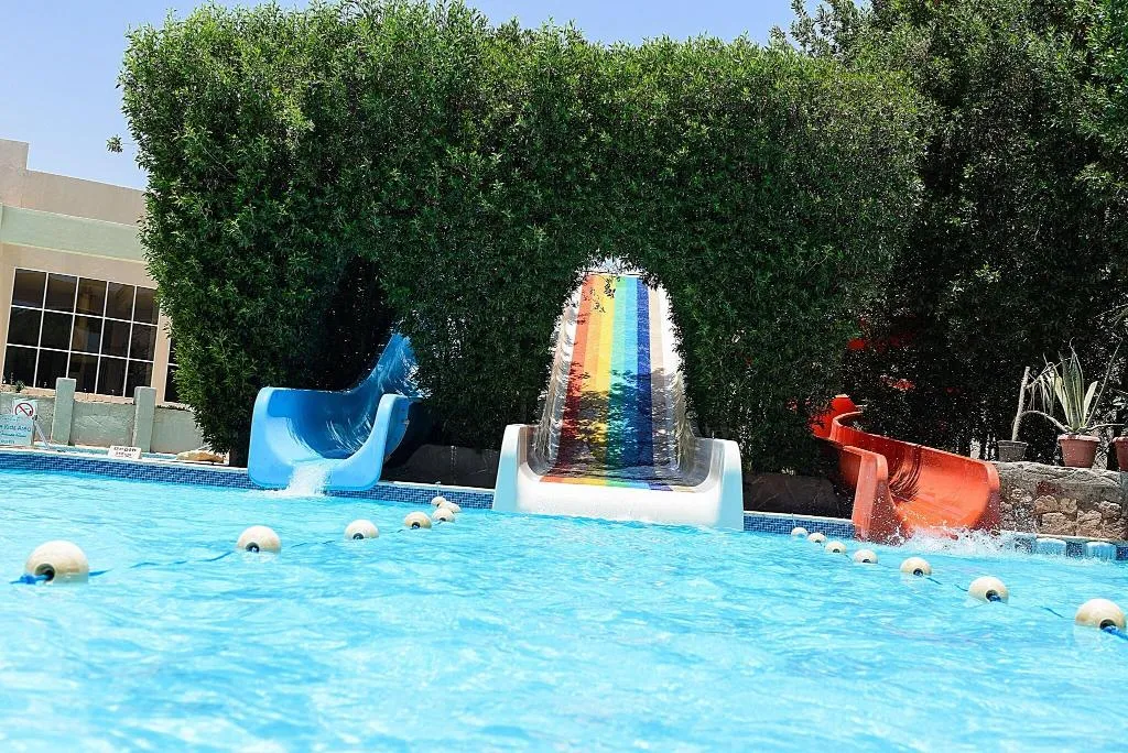 Pool, Prima Life Makadi Resort, Red Sea Riviera