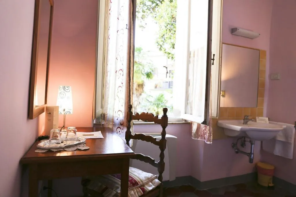 Room, Hotel Posta, Perugia