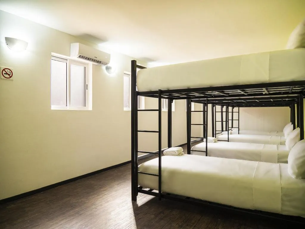 Room, Colorbox Beds and Rooms By Milenium, Cancun Area