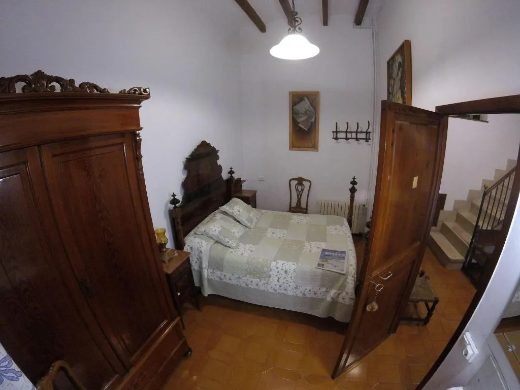 Room, Hostal Casa Margarita, Majorca