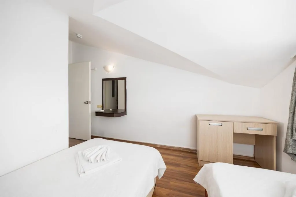 FAMILY ROOM WITHOUT BALCONY Room, Legend Of Dalyan Hotel, Dalaman