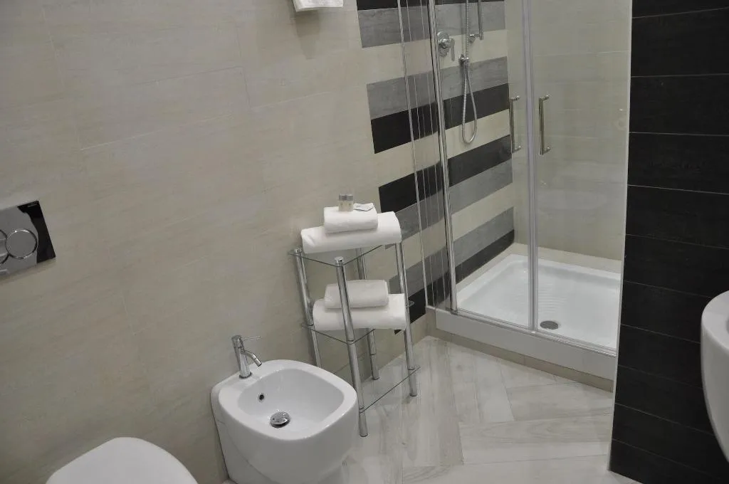 Room, Il Corso Suite, Rome