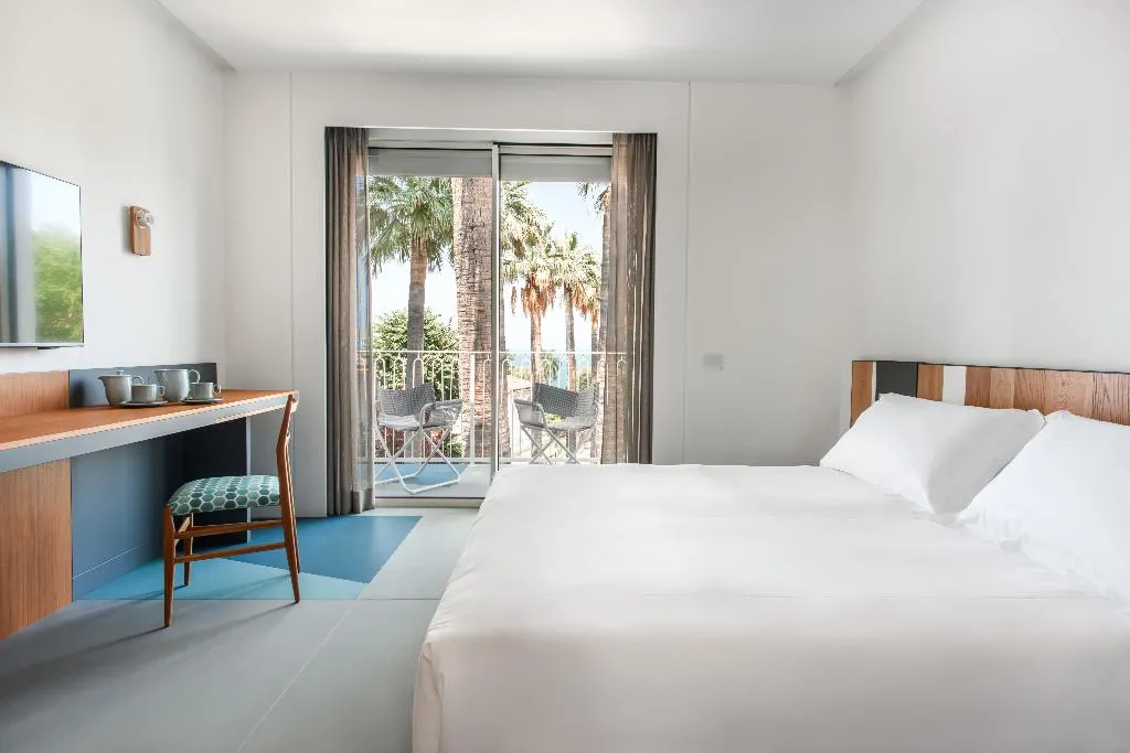 Room STANDARD Room, So’ Lifestyle Hotel Sorrento, Naples