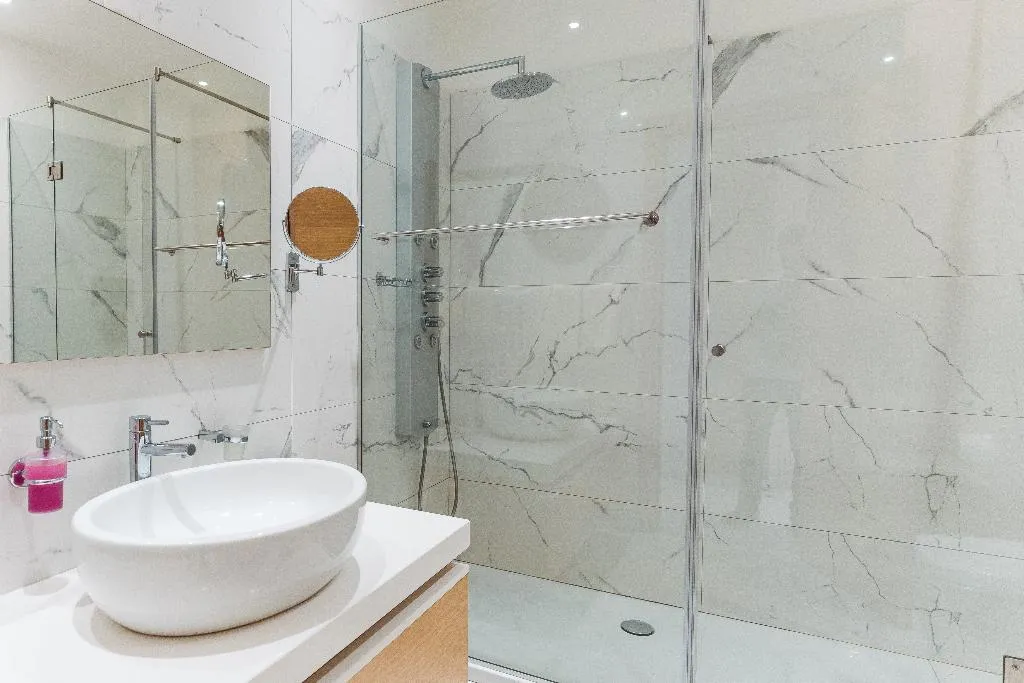 JUNIOR SUITE SEA VIEW Room, Vrachia Beach Hotel & Suites - Adults Only, Cyprus
