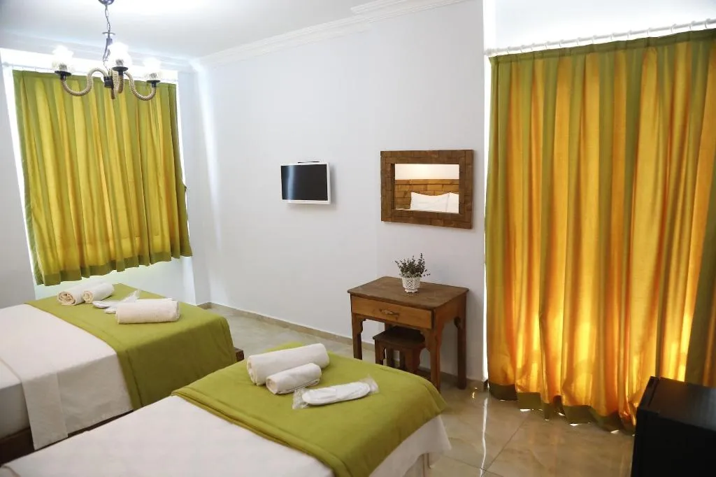 Room, Dream Hotel, Izmir