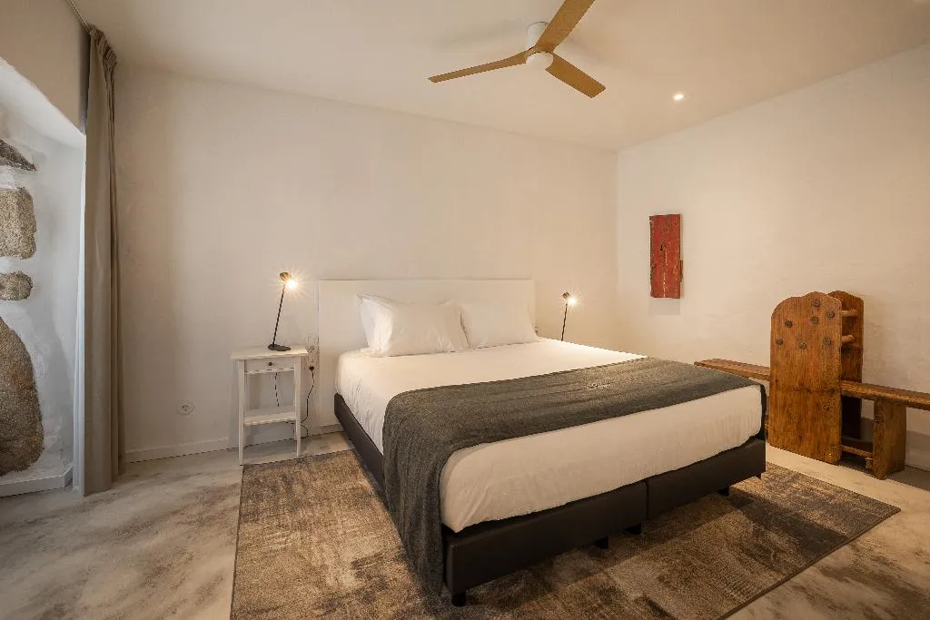 JUNIOR SUITE ONE BEDROOM Room, CasaNova Farmhouse, Porto