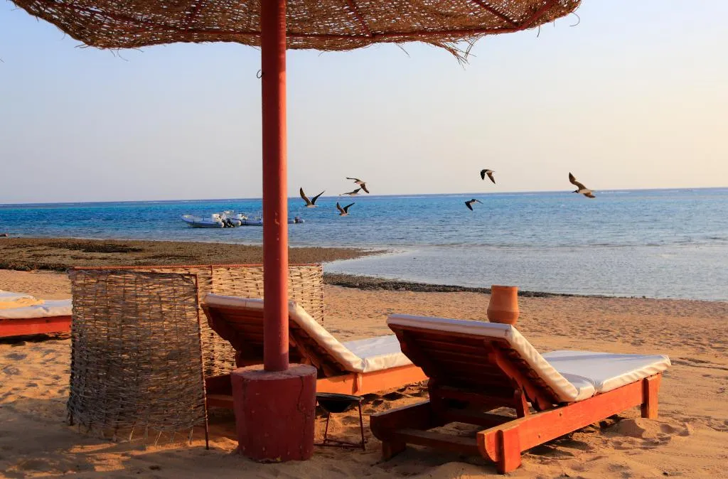 General view, Labranda Gemma Premium Resorts, Red Sea Riviera