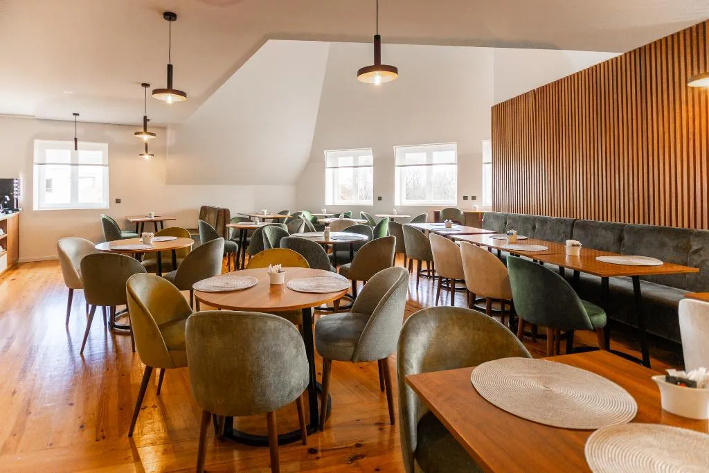 Restaurant, Avenida Boutique Hotel, Porto