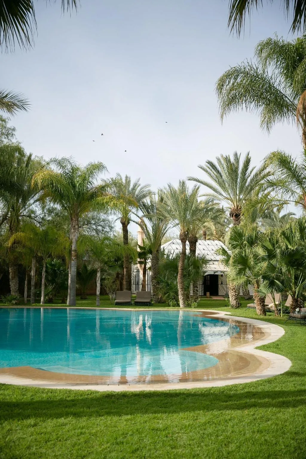 Sports and Entertainment, Lodge K Ha Tel Spa, Marrakech