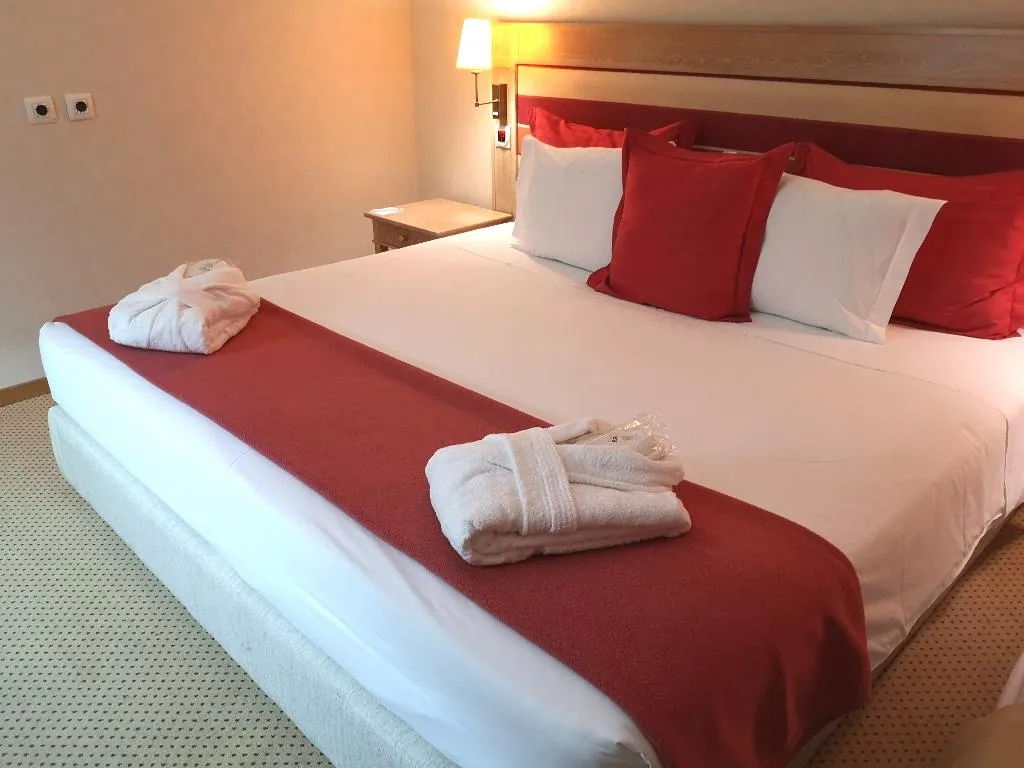 JUNIOR SUITE STANDARD Room, Riviera Hotel Carcavelos, Lisbon
