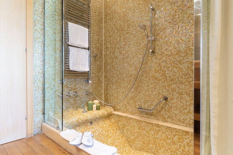 Hotel Silver ****L, Milan