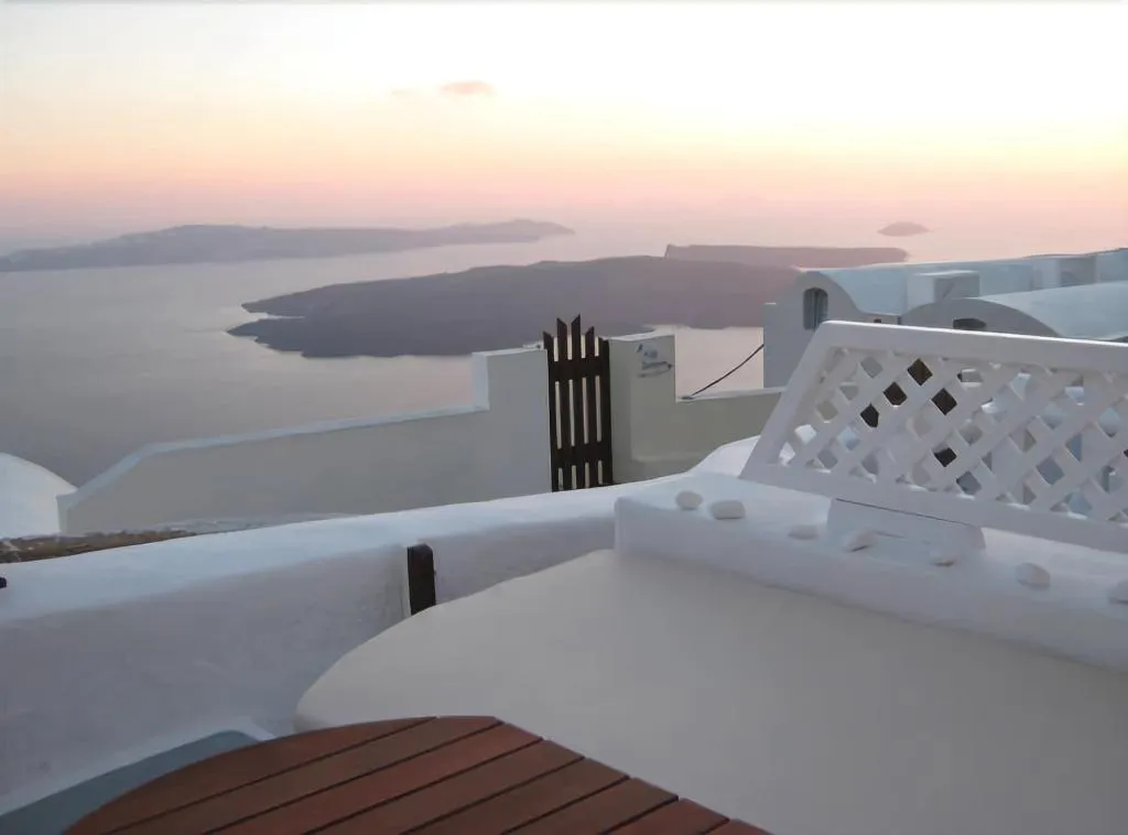 Room, Santorini Mansion, Santorini