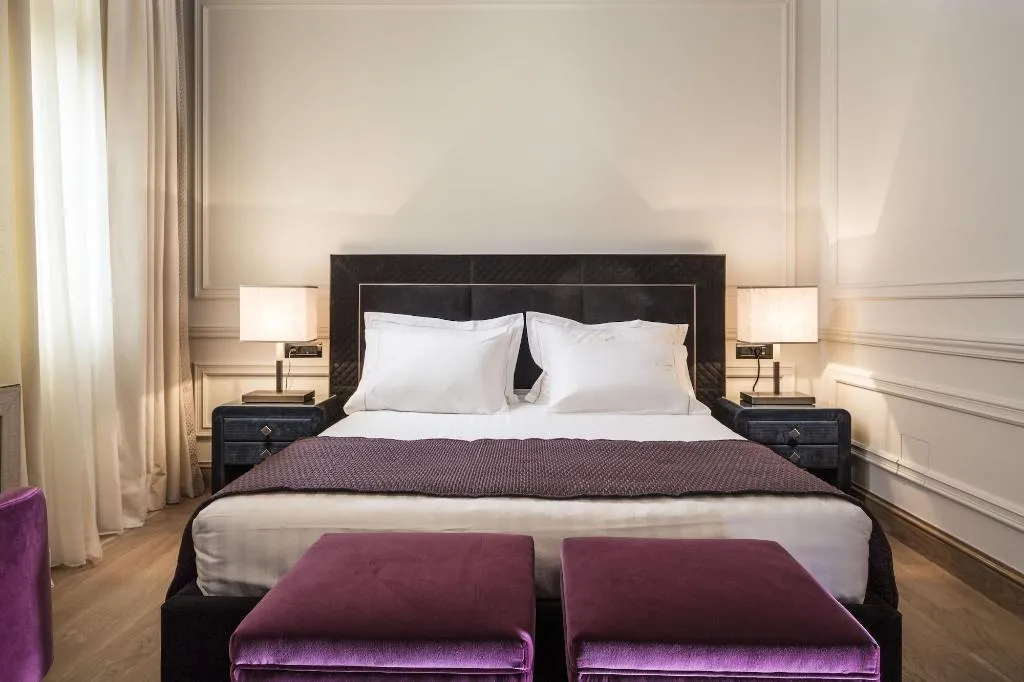 Room, 3Sixty Hotel & Suites, Kalamata