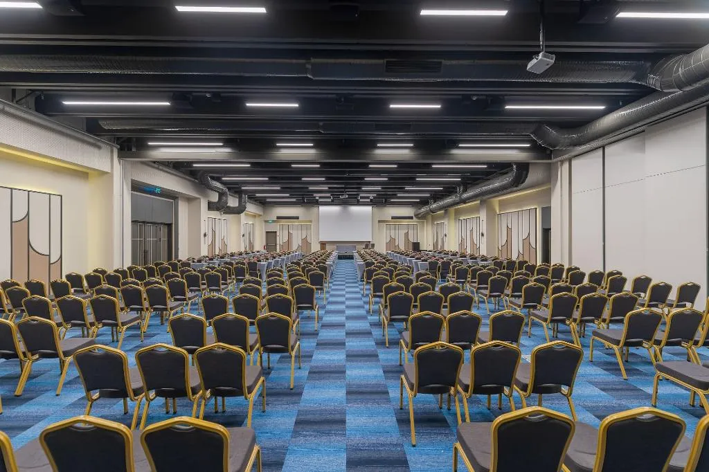 Conferences, Belek Beach Resort, Antalya