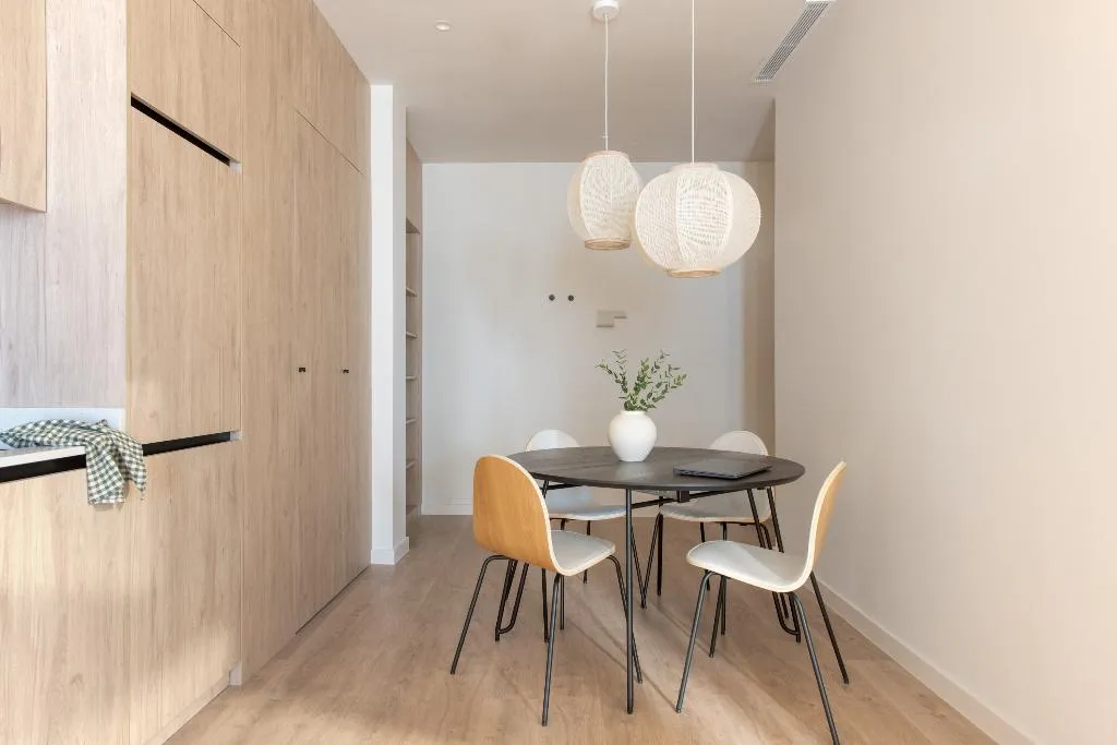APARTMENT ONE BEDROOM WITH TERRACE Room, Libere Seville Plaza Nueva, Seville