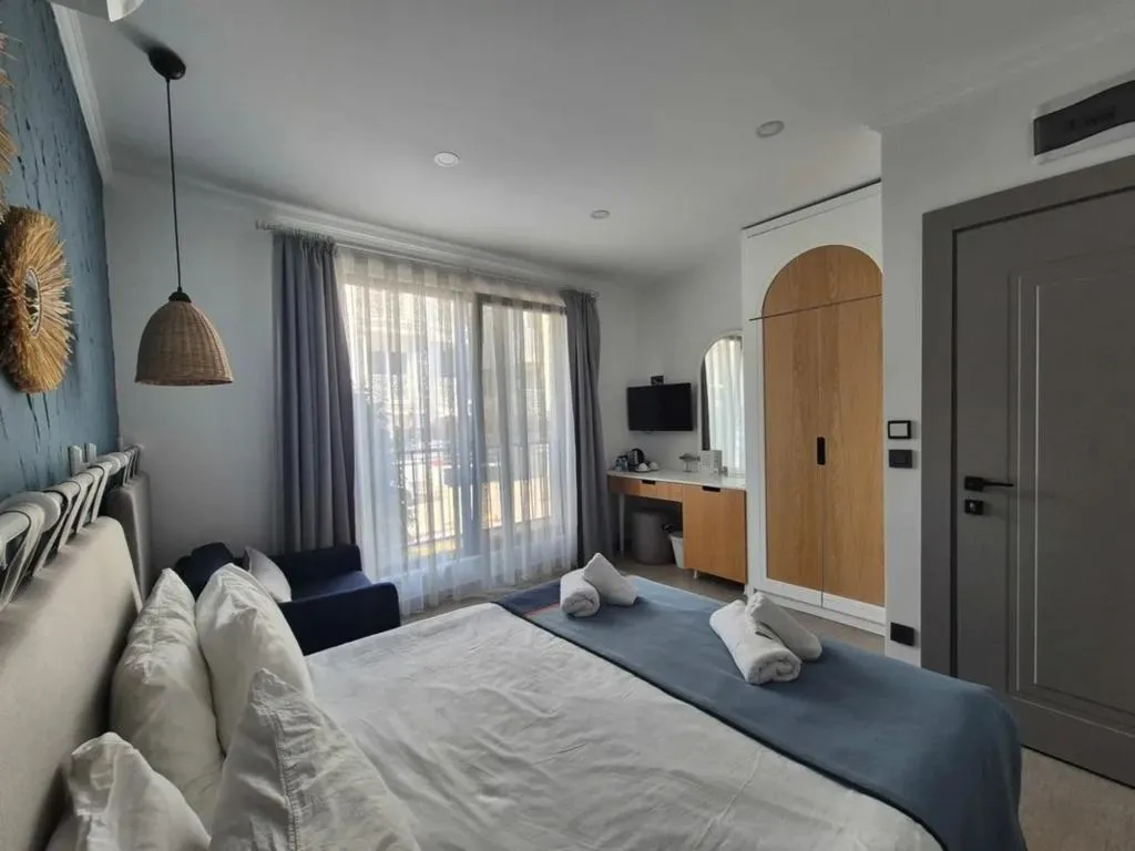 Room ANNEX Room, ParkHotel Rooms & Apart, Antalya