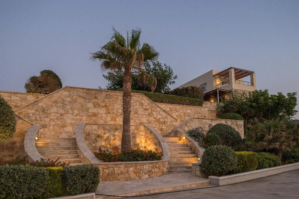 General view, Cretan Dream Resort & Spa, Crete