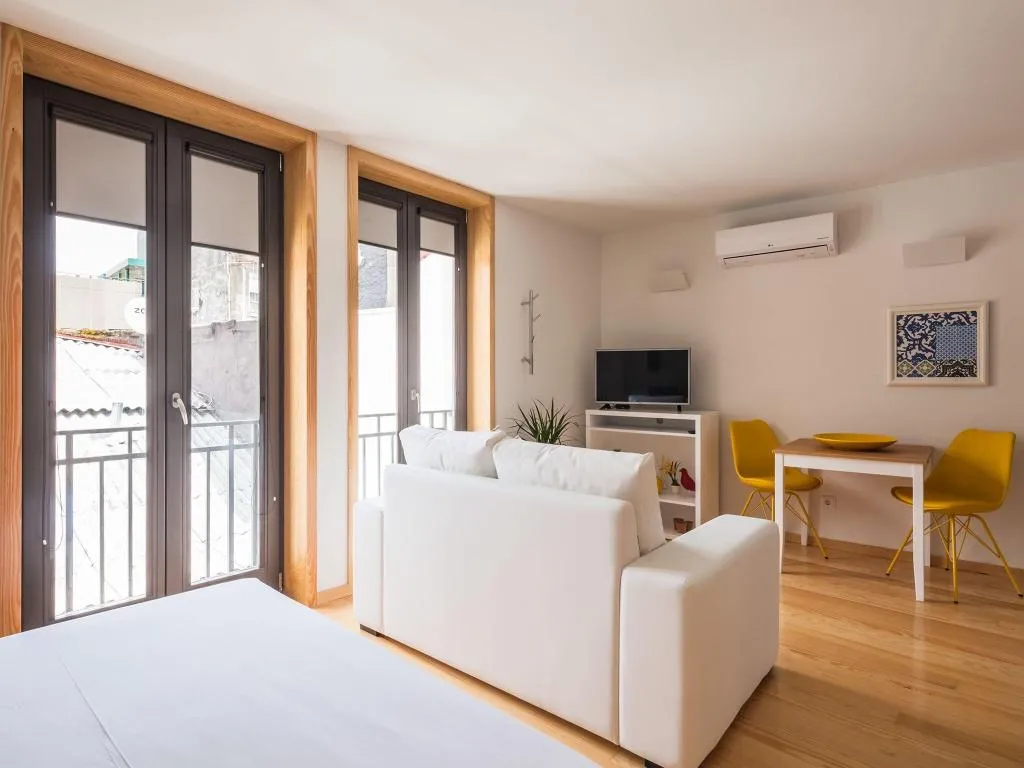 Room, Insitu Trindade, Porto
