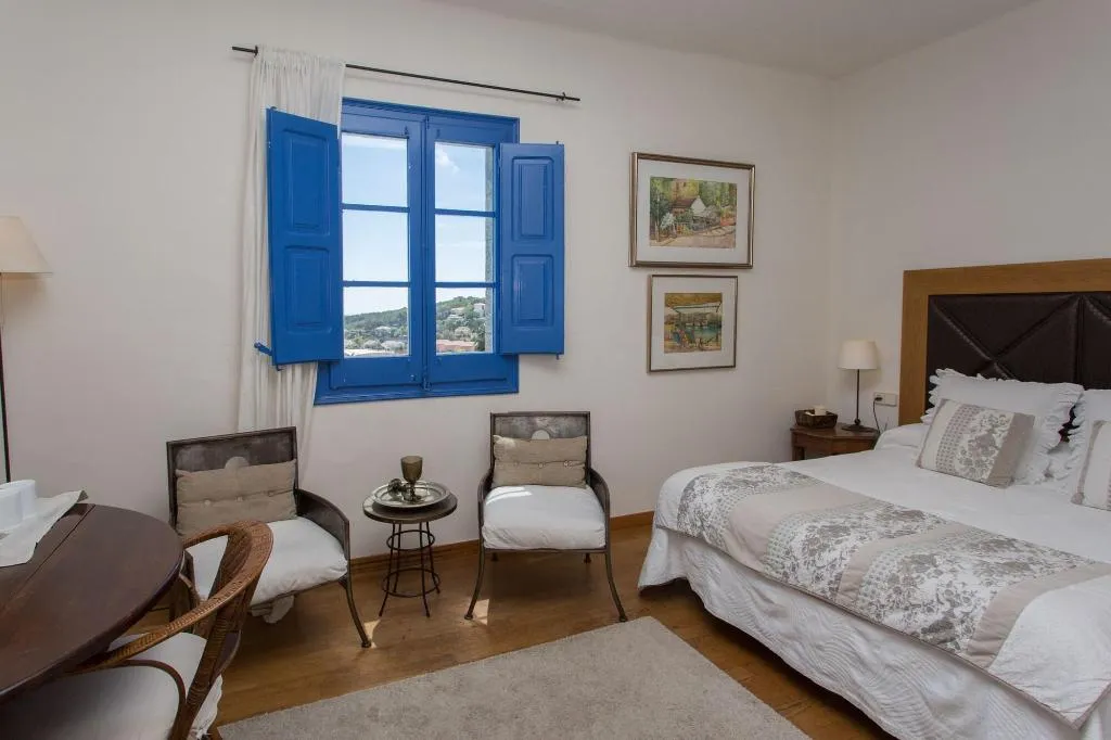 Room, Hostal De La Plaça, Barcelona