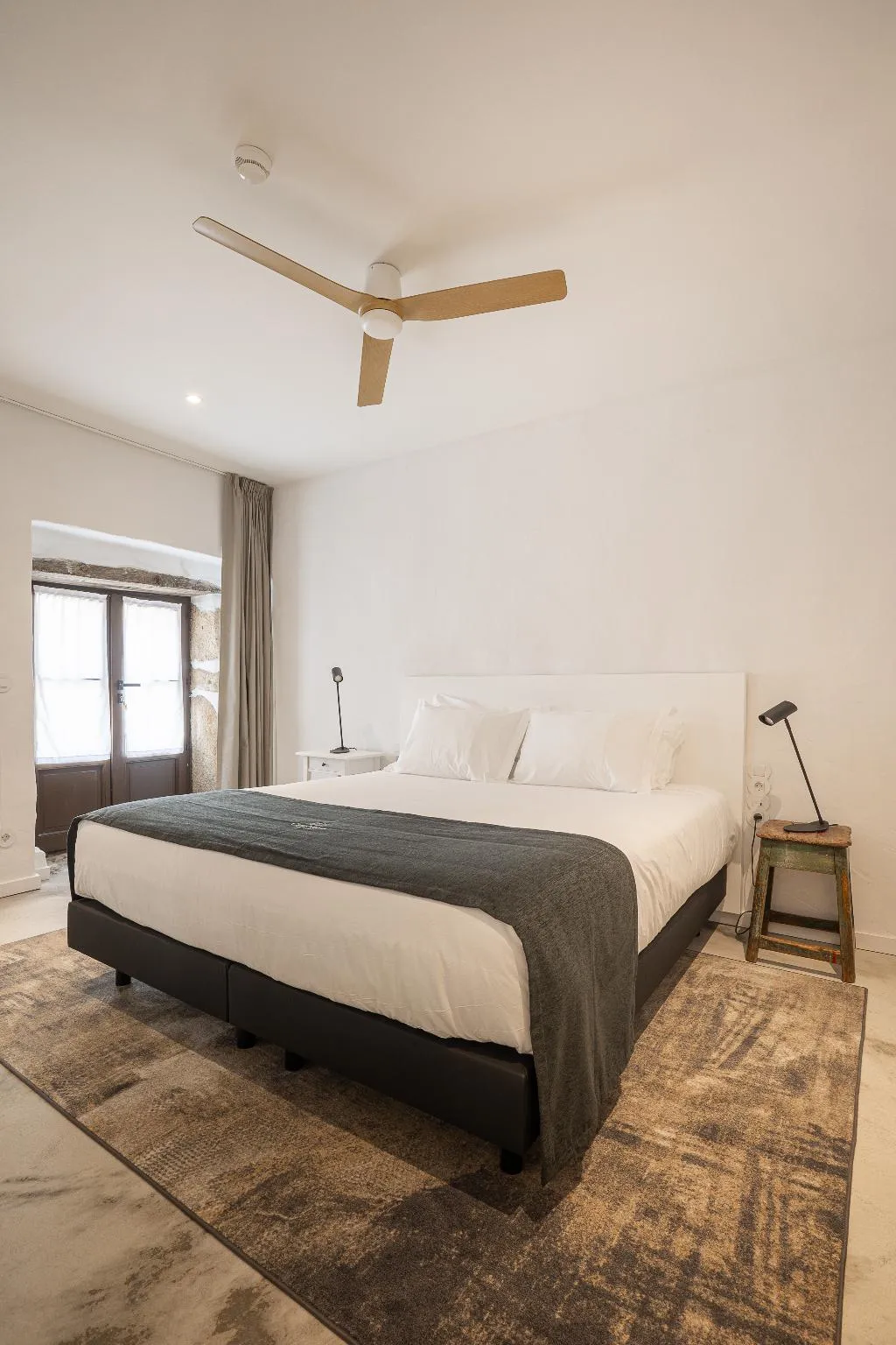 JUNIOR SUITE ONE BEDROOM Room, CasaNova Farmhouse, Porto