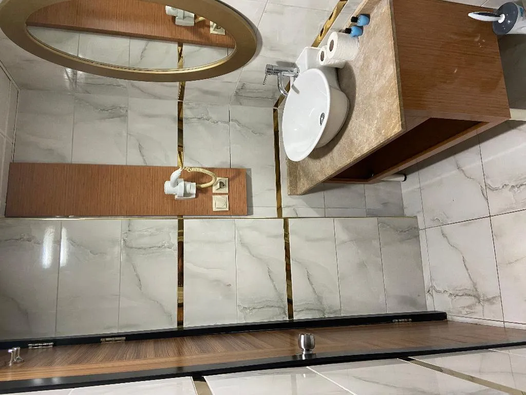 TRIPLE COMFORT Room, Sereni̇ty Sui̇t Otel, Antalya