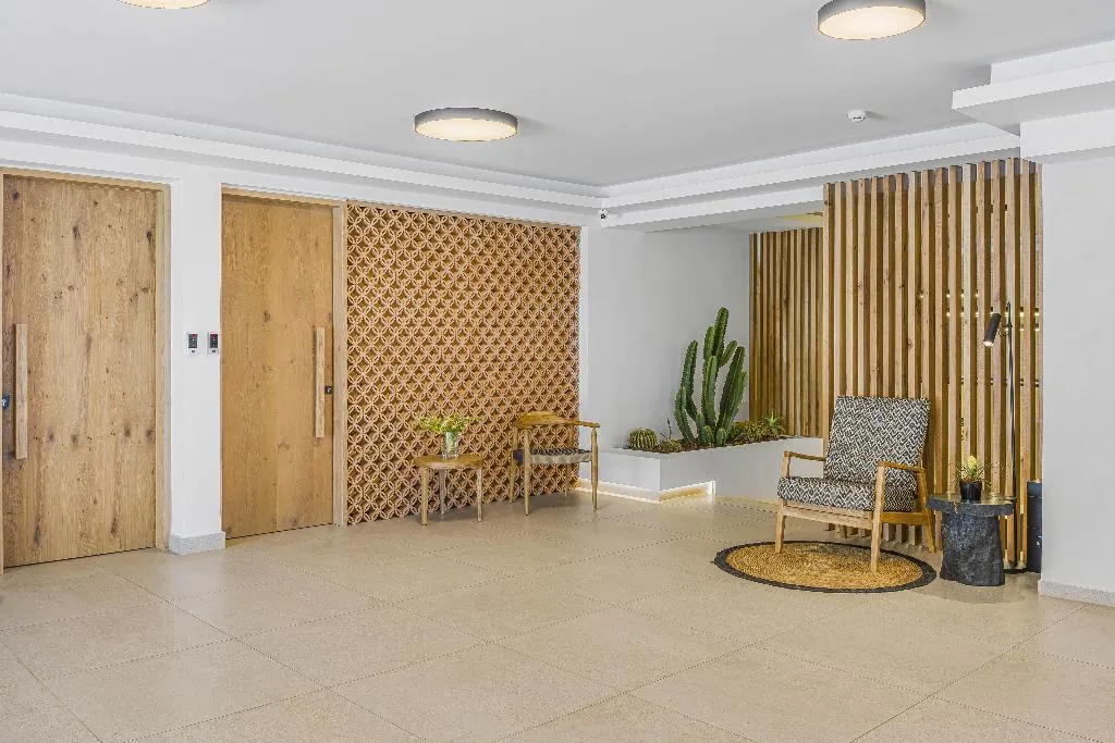 Lobby, Village Panorama, Crete