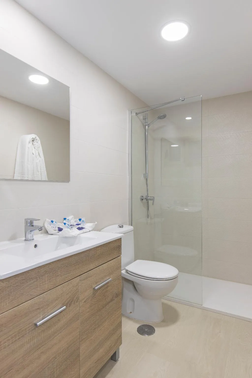 APARTMENT TWO BEDROOMS Room, Aparthotel BCL Levante Lux, Costa Blanca