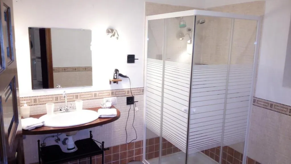 Room, Casa Grande, Andalucia