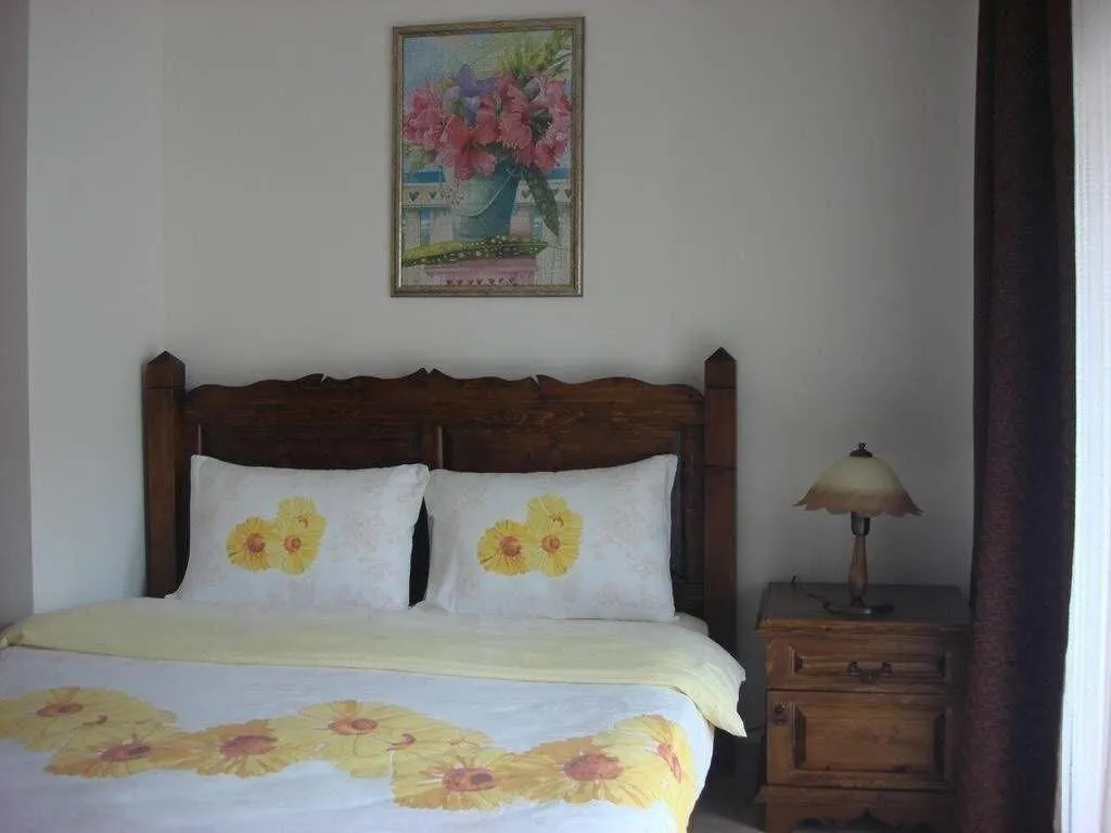 Room, Second Spring Hotel, Izmir
