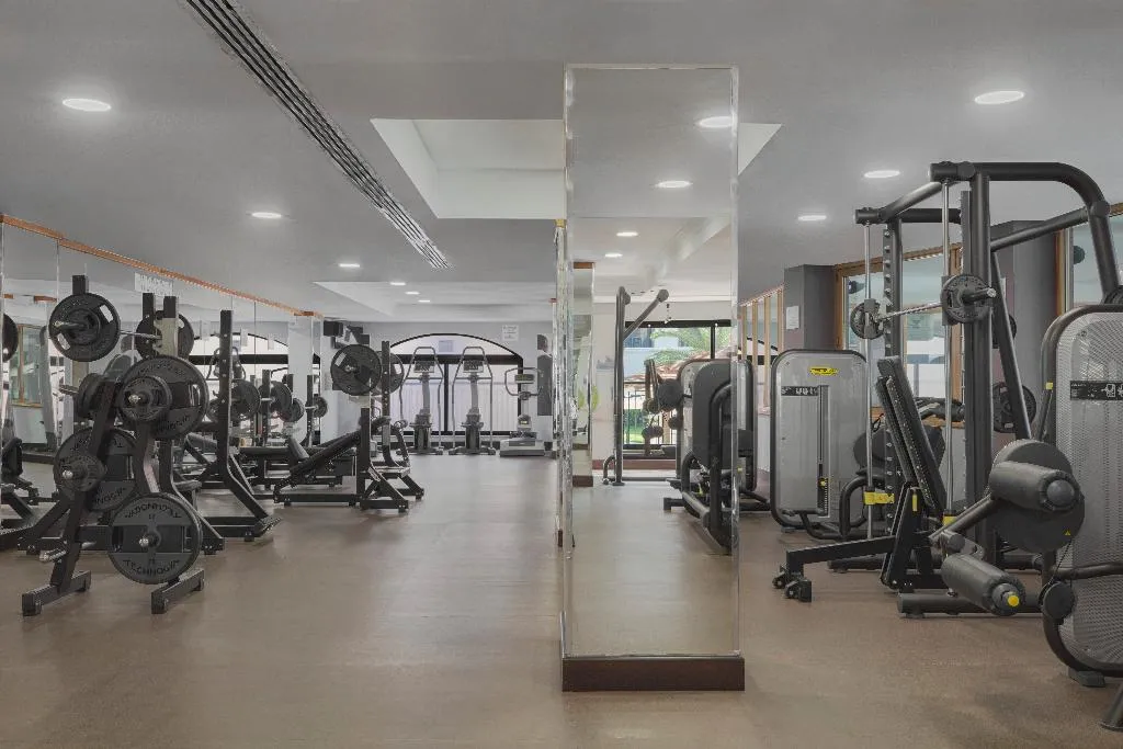 Sports and Entertainment, Westin Dragonara Resort, Malta