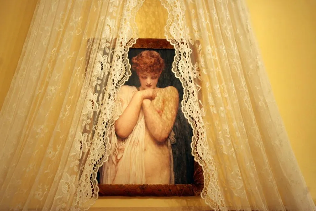 Room, Art Dreams Venezia, Venice