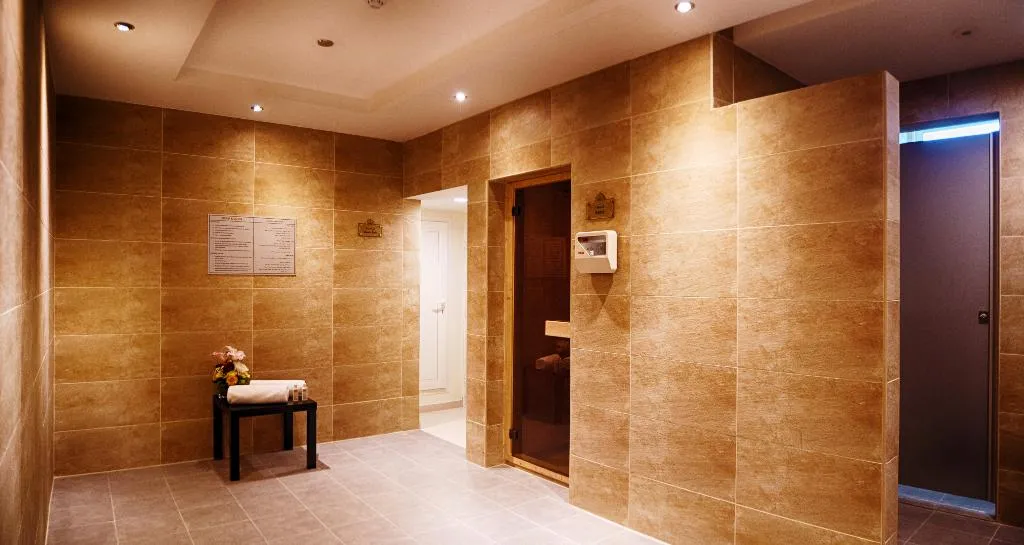Sports and Entertainment, Rose Park Hotel - Al Barsha, Dubai