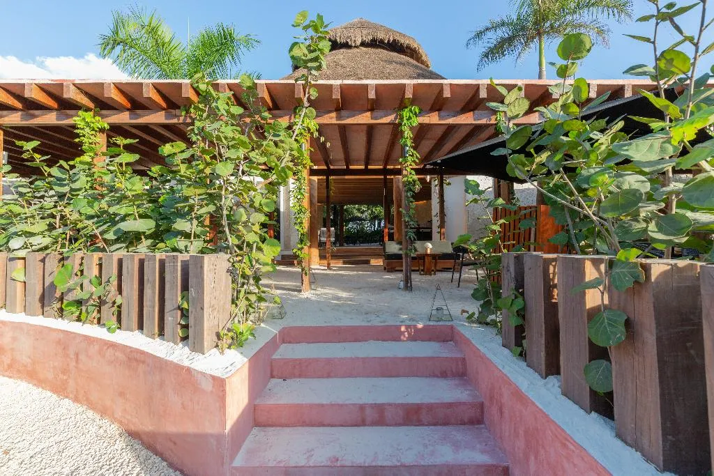 Lobby, Tago Tulum by G Hotels, Cancun Area