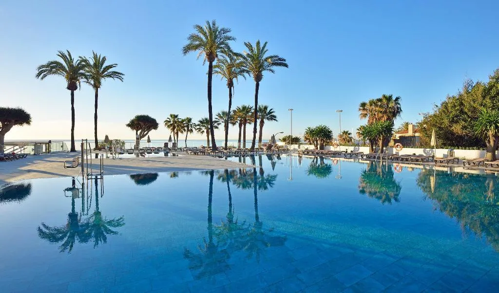 General view, Ocean House Costa del Sol by Grupotel, Costa Del Sol